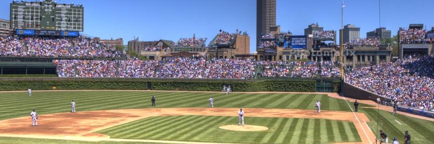 BaseballBeaver's profile banner image