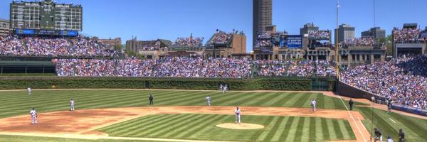 BaseballBeaver Profile Banner
