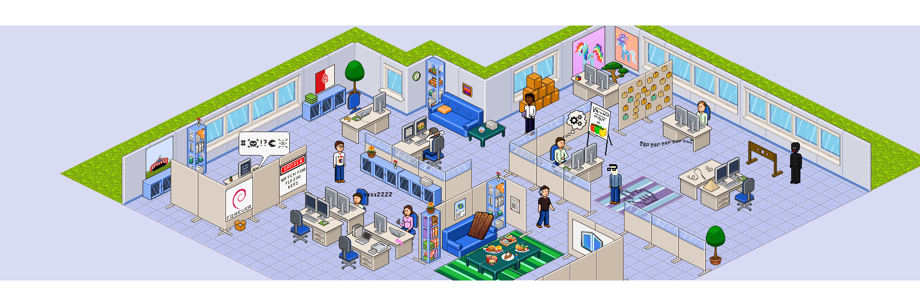 MatnetDevFacts's profile banner image