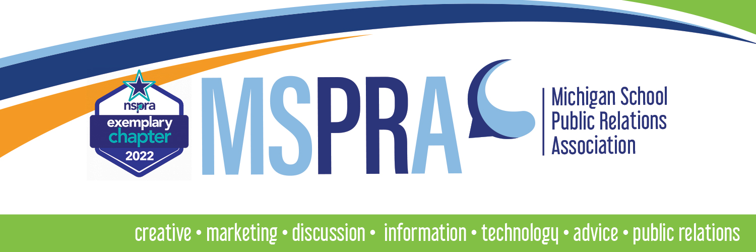 MSPRA banner