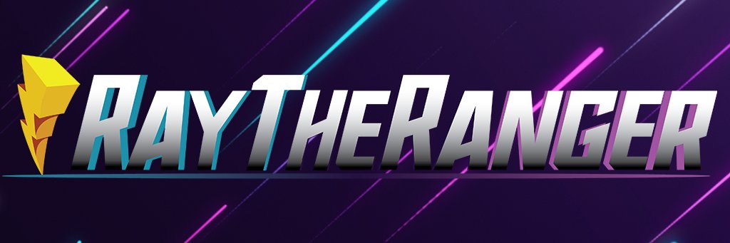 RayTheRanger's profile banner image