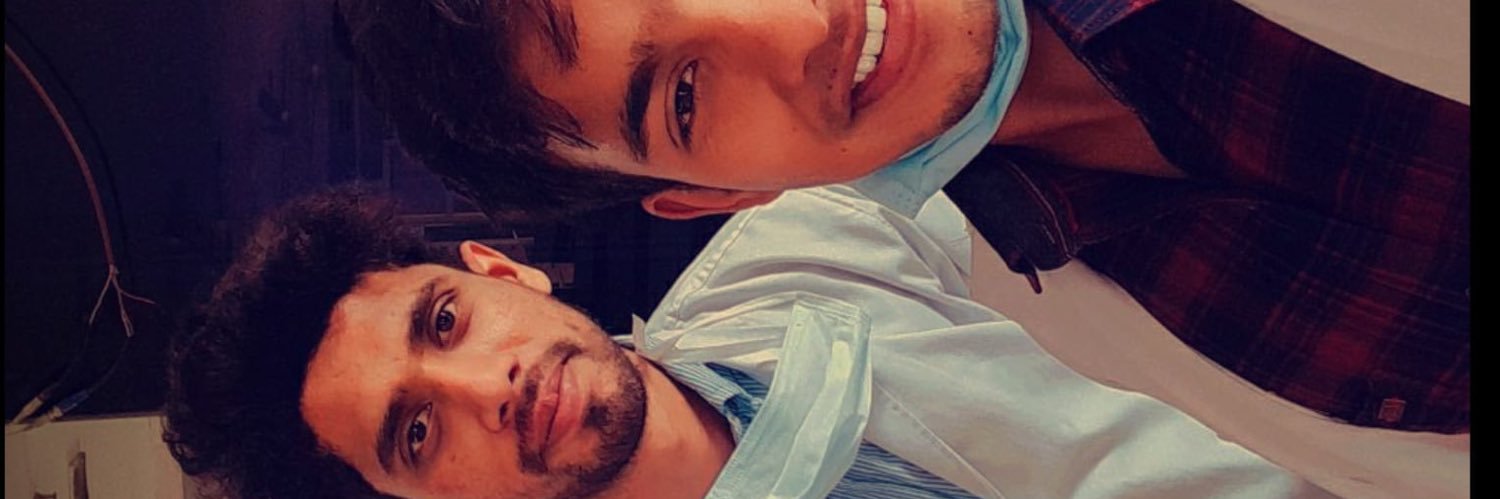 beingkaleem1197's profile banner image
