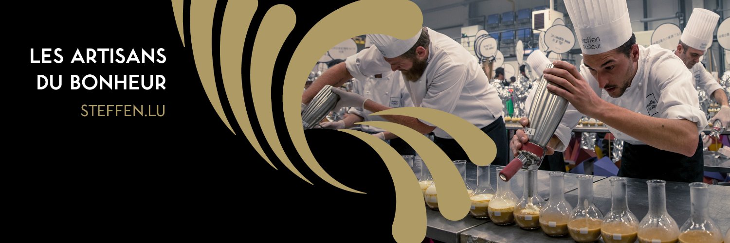 GroupeSteffen's profile banner image