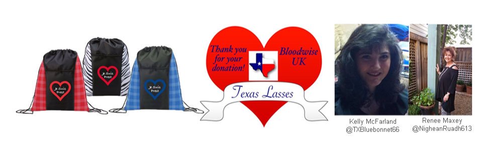 Texas Lasses banner