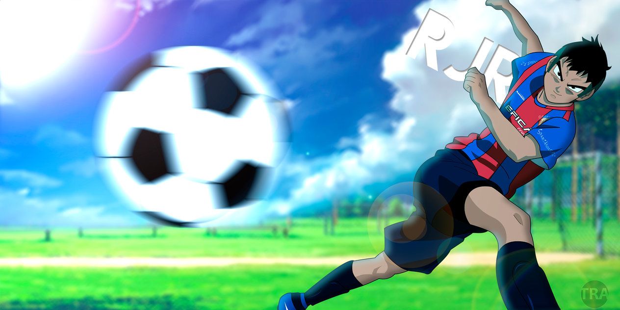 Rogeriiojr9's profile banner image