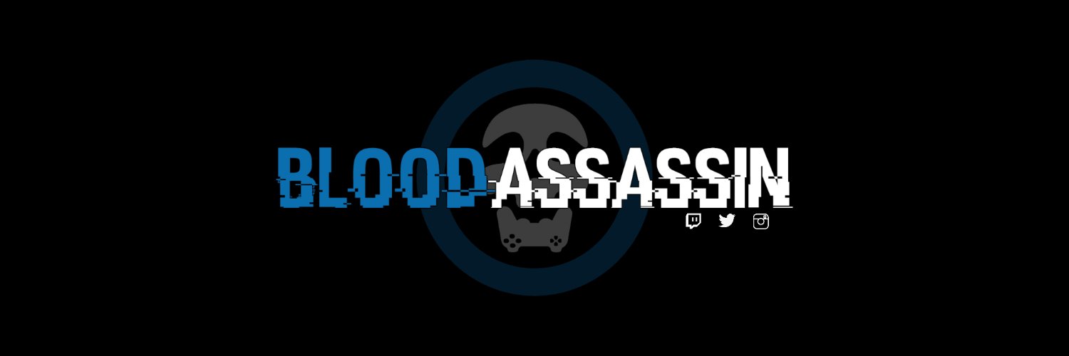 _BloodAssassin's profile banner image