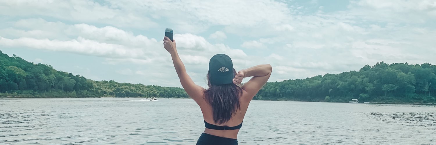 brittanyrayborn's profile banner image
