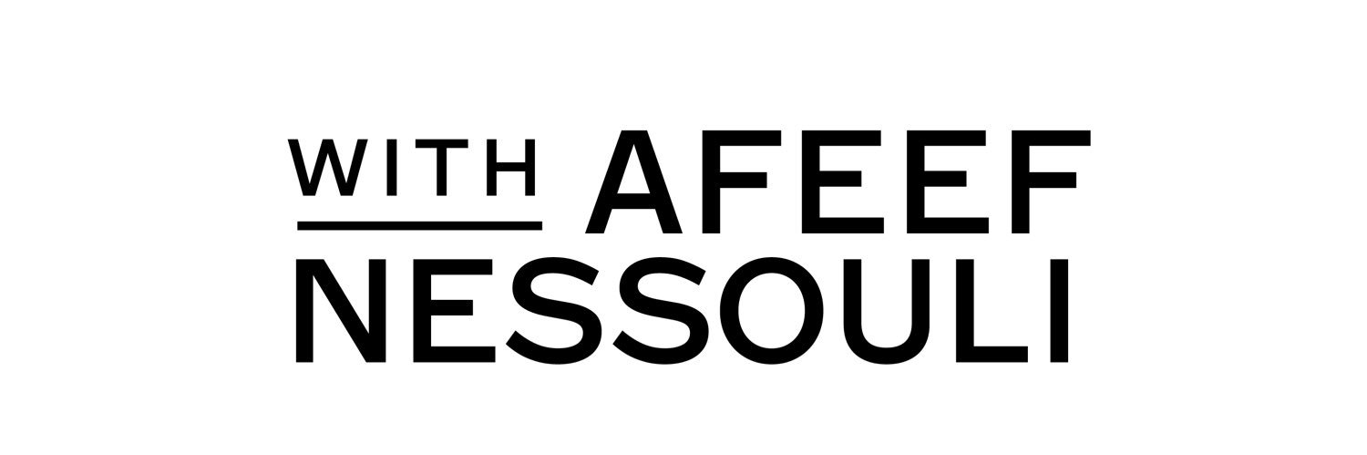 afeef (He/Him) banner