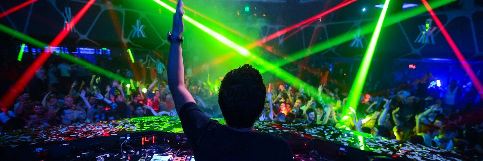 KevinProjectDJ's profile banner image