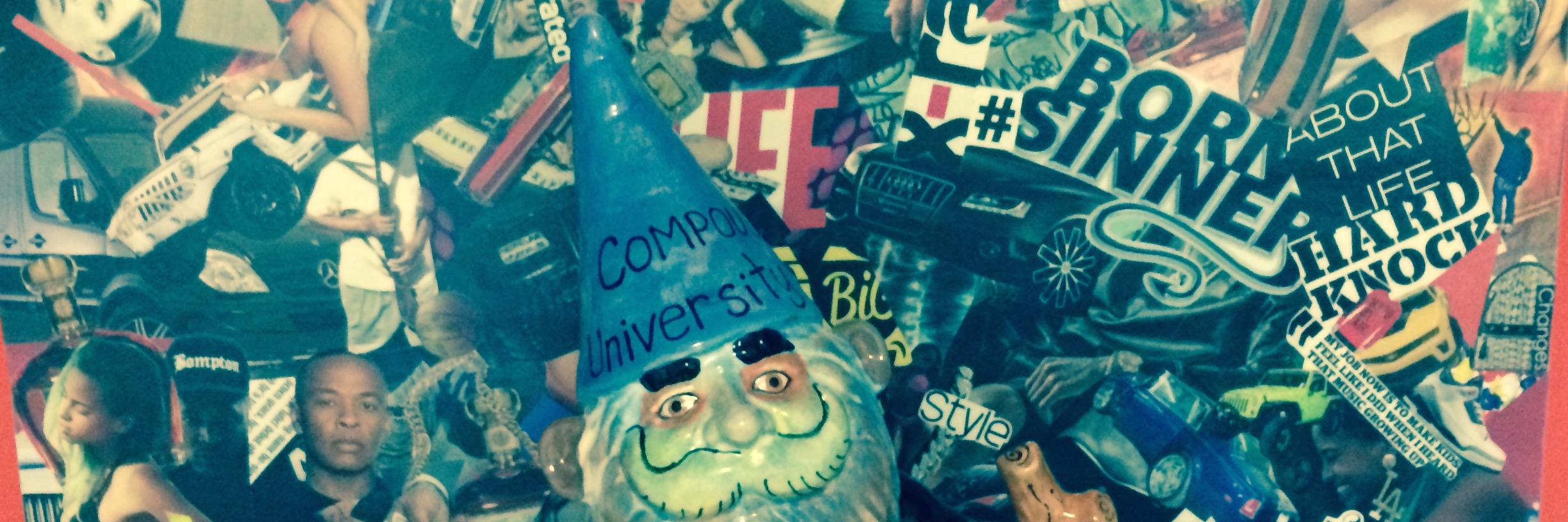 CompoundU's profile banner image