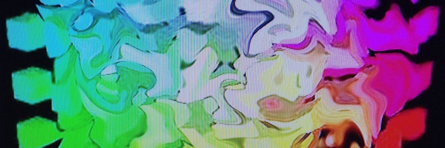Digeometric's profile banner image