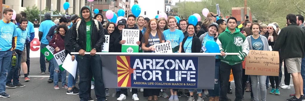 AZLifeRally's profile banner image