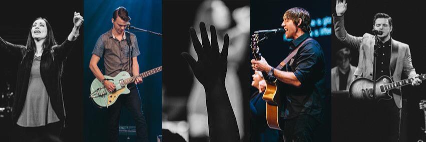 NVWorship's profile banner image