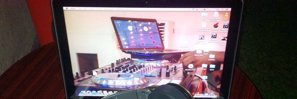 djneto_official's profile banner image