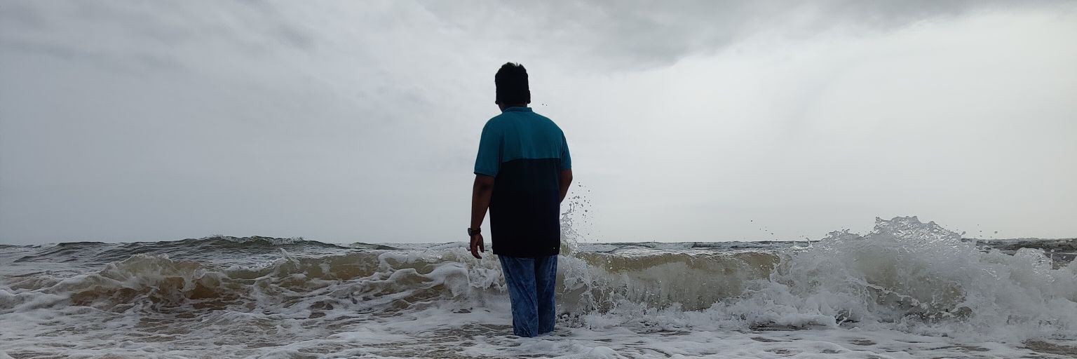 Vinod2408's profile banner image