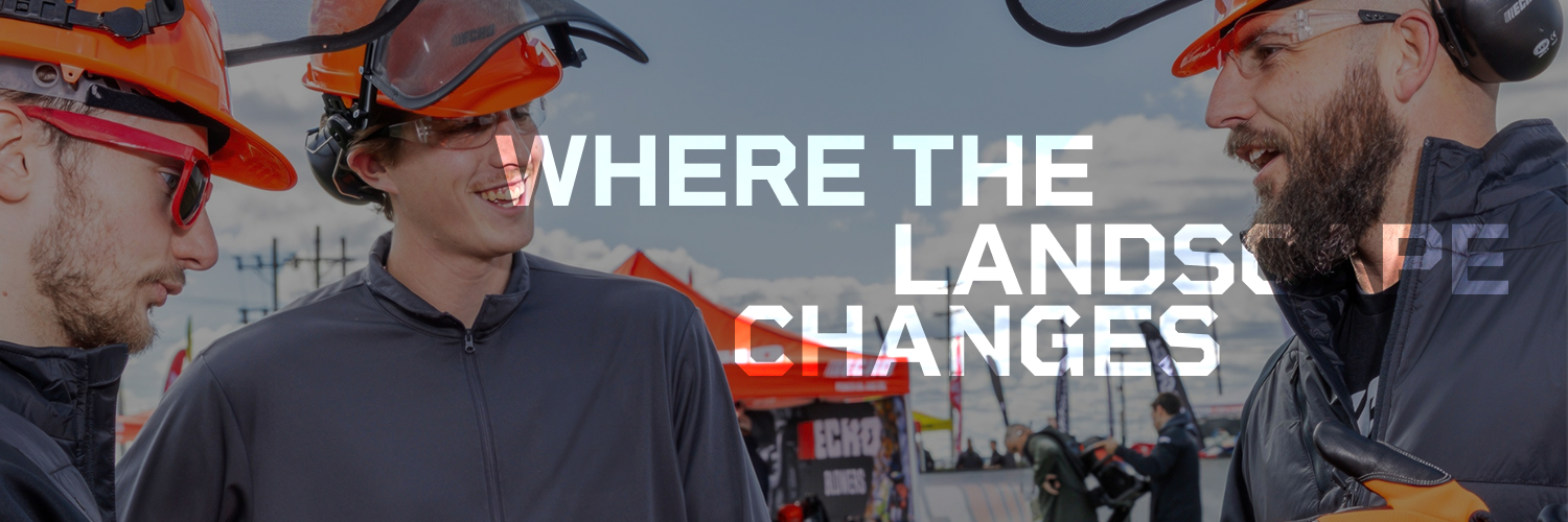 Equip Exposition banner