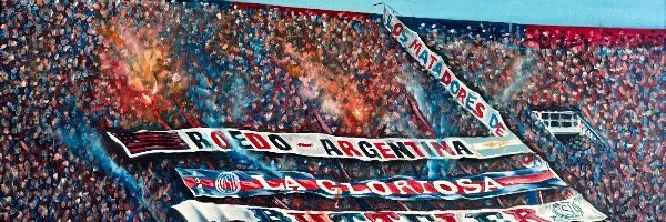 Nico 🇦🇷 banner