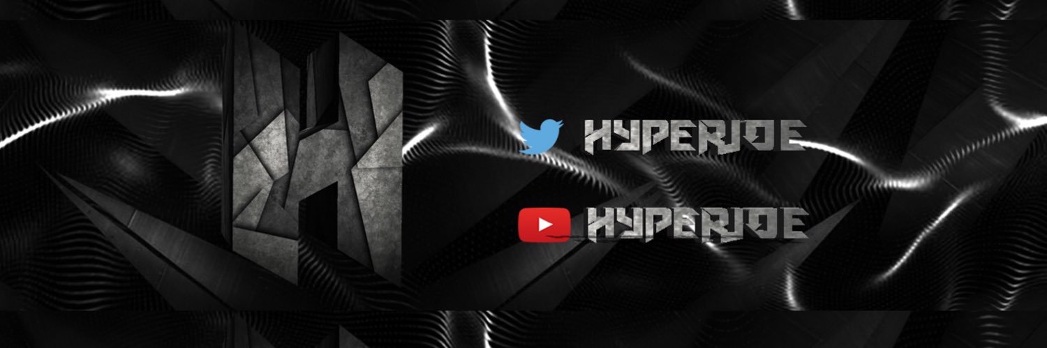 SocialHyperJoe's profile banner image