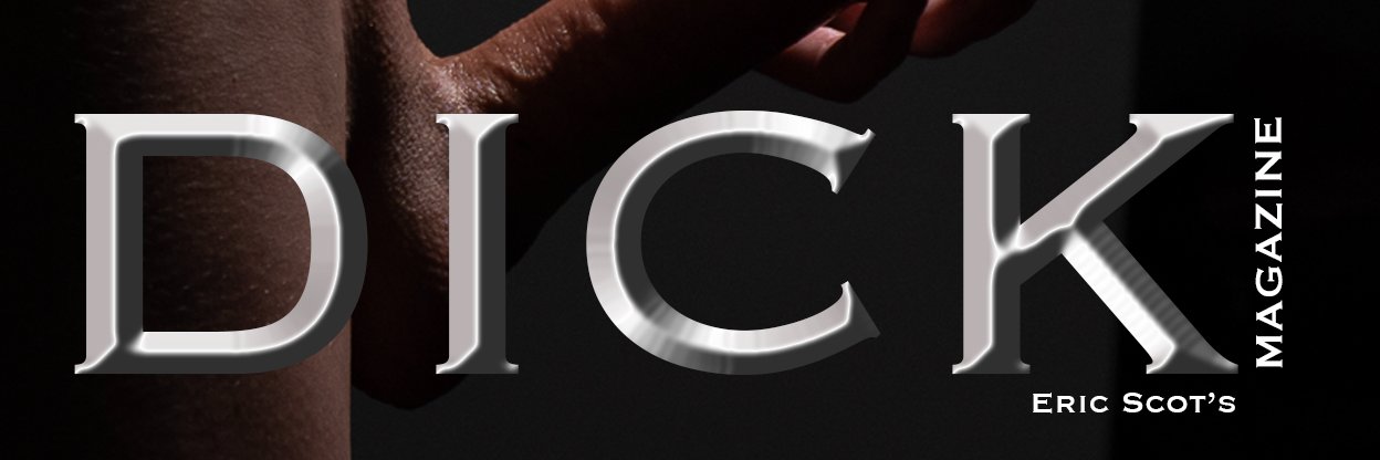 Dick_Magazine's profile banner image