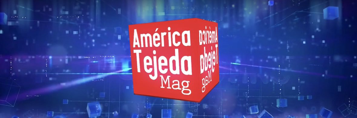 AmericaTejedaM's profile banner image