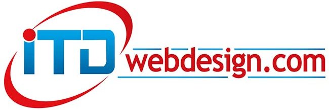 ITDWebdesign's profile banner image