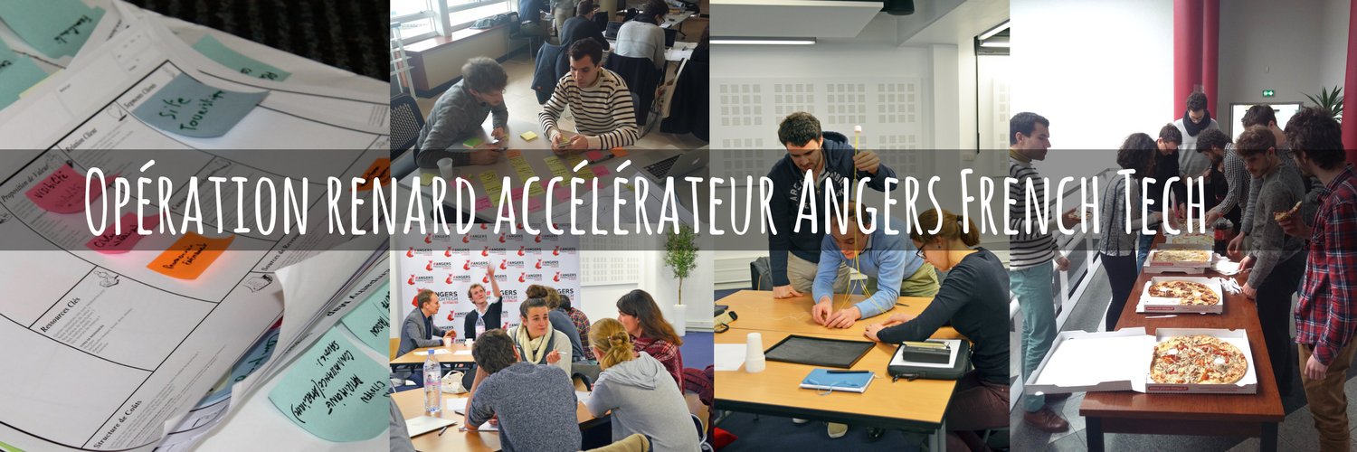 Operation Renard banner