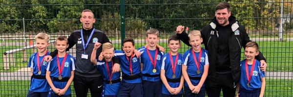 BarnardGrovePE Profile Banner