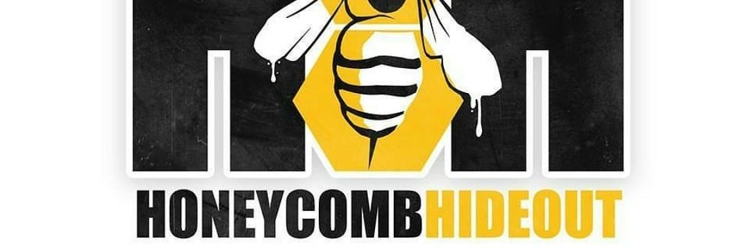 TheHideOutDC's profile banner image