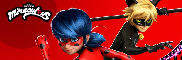 Miraculous Profile Banner