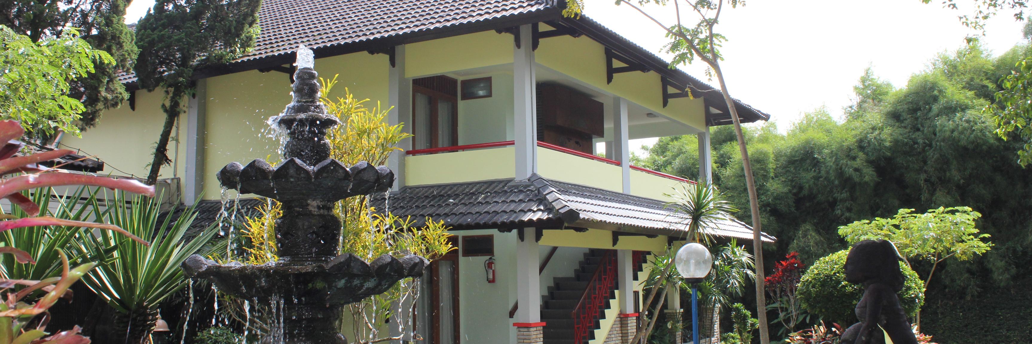 wismakompas's profile banner image