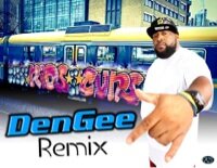 DenGEE's profile banner image