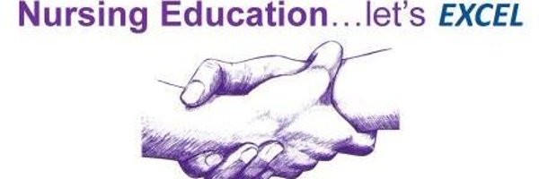 GEHNurseEd Profile Banner