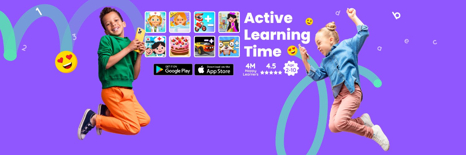 skidoslearning's profile banner image