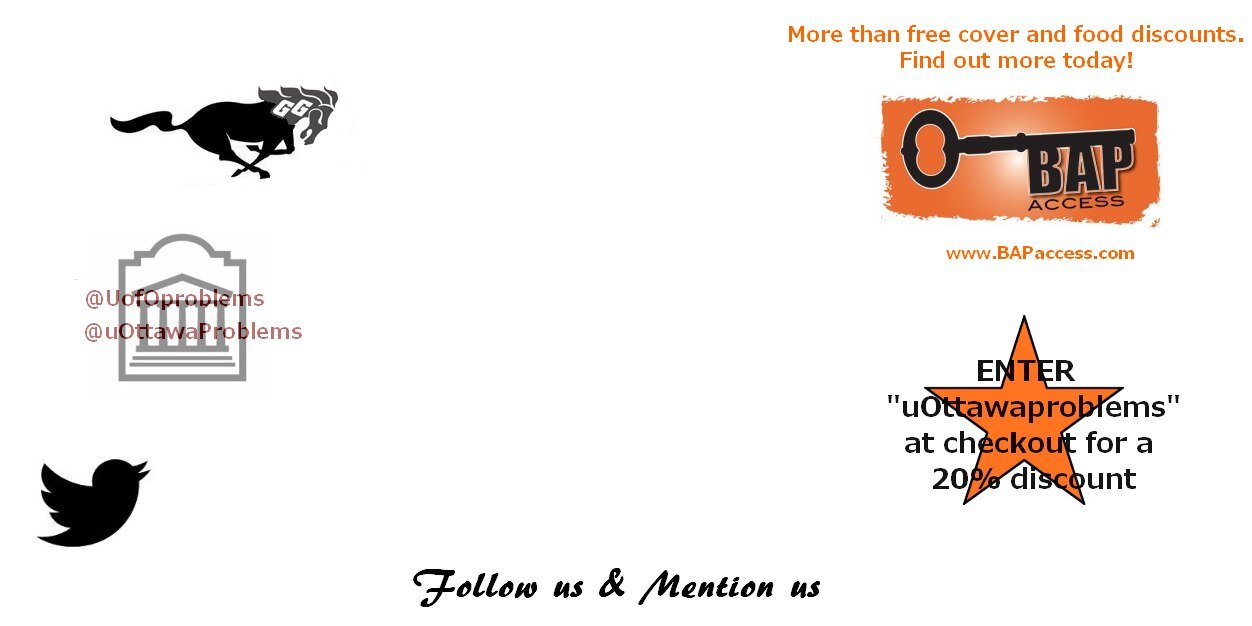 UofOProblems's profile banner image
