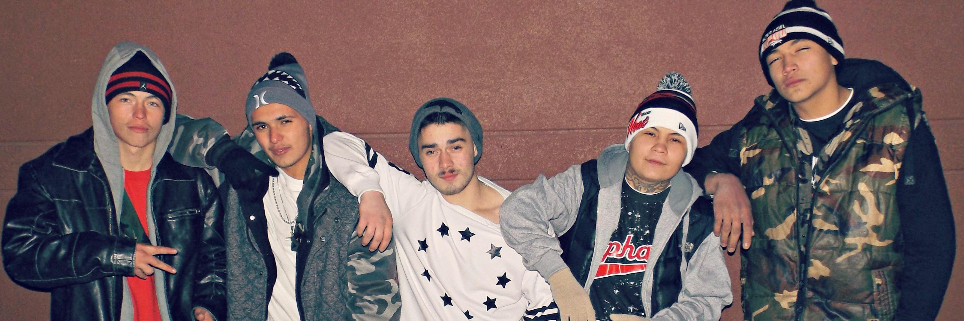 TuckerResidence's profile banner image