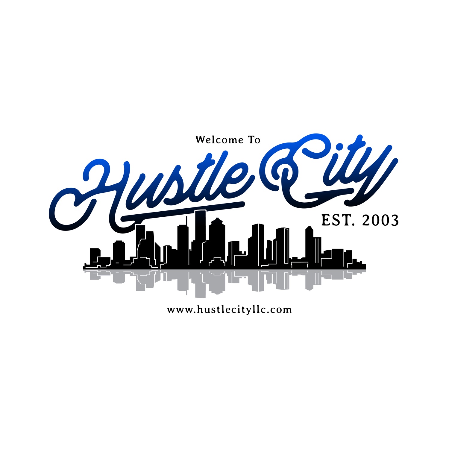 HustleCityLLC's profile banner image