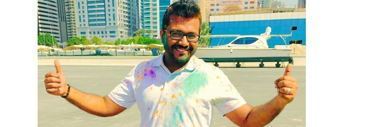 selva_7's profile banner image