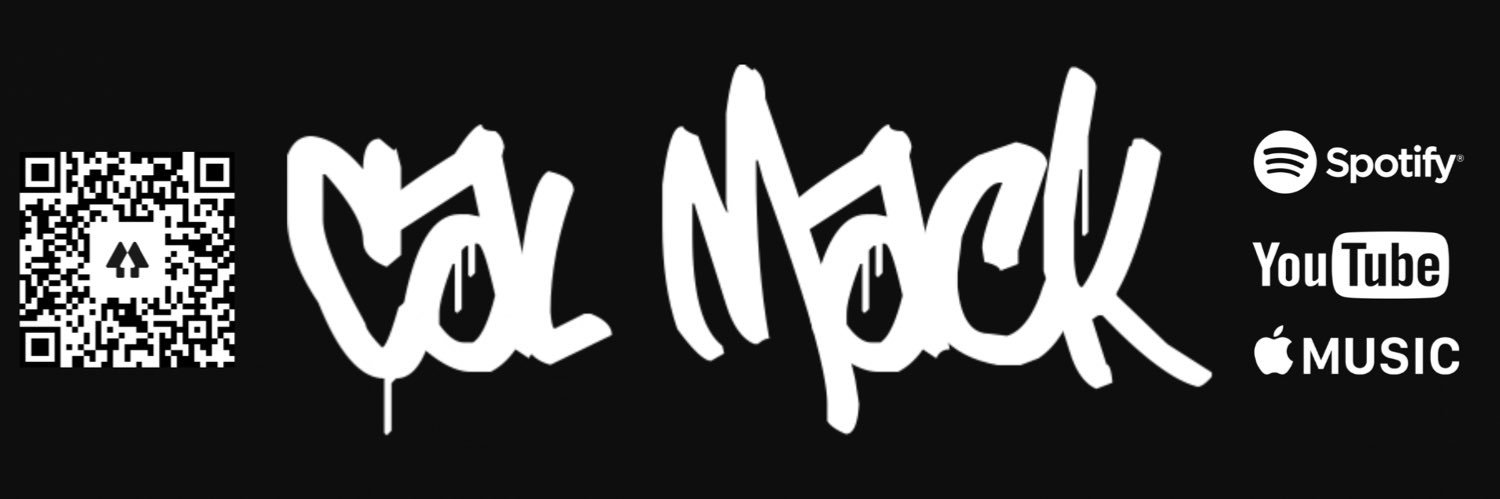imcalmack's profile banner image
