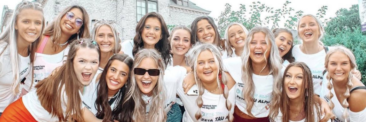 ✰ Zeta Tau Alpha ✰ banner