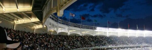 damannace Profile Banner