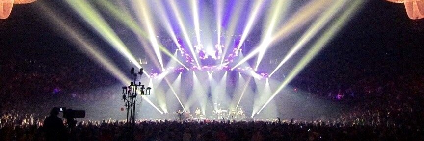 deadhead3313's profile banner image