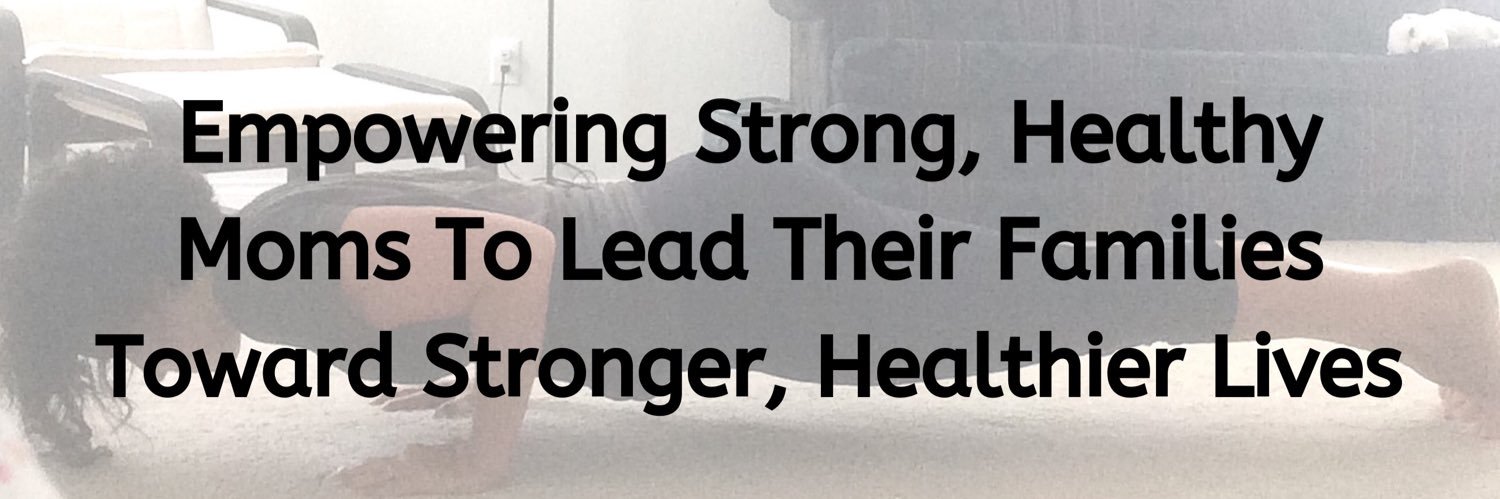 FitMomAshley's profile banner image