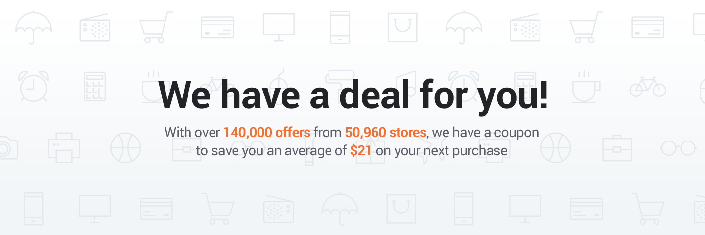couponchief's profile banner image