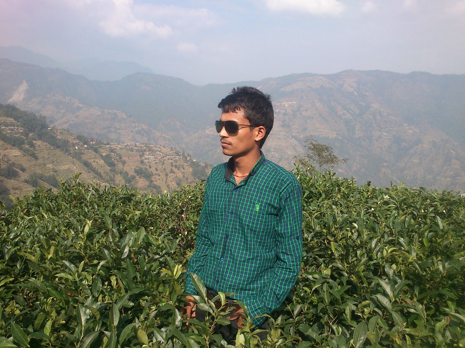 bimalneupane16's profile banner image