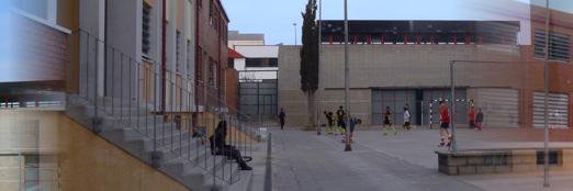 Institut Barri Besòs banner