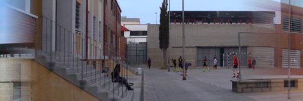 iesbarribesos Profile Banner