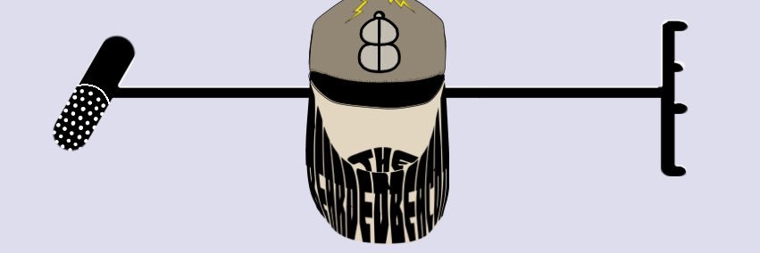 BeardedBeacon's profile banner image