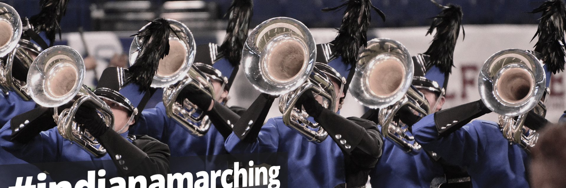IndianaMarching's profile banner image