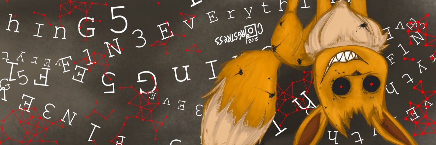 Corgstress's profile banner image