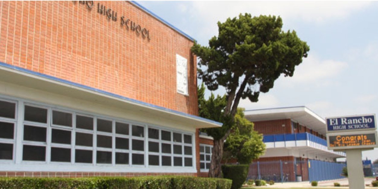 ElRanchoAlumni's profile banner image